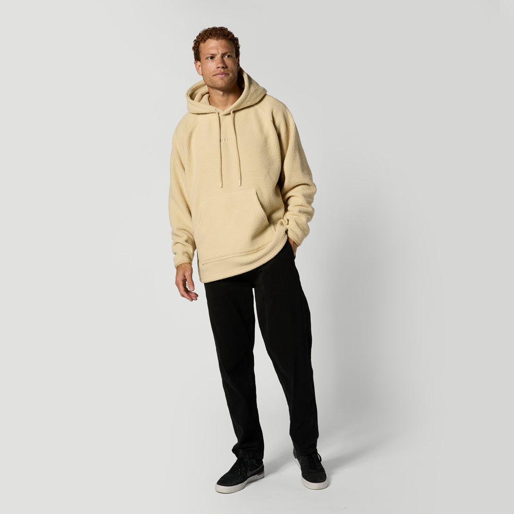 Loft Hood Sweat