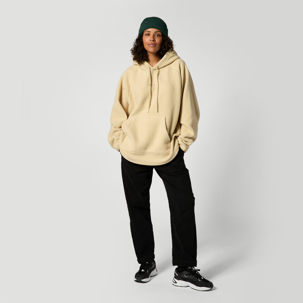 Loft Hood Sweat