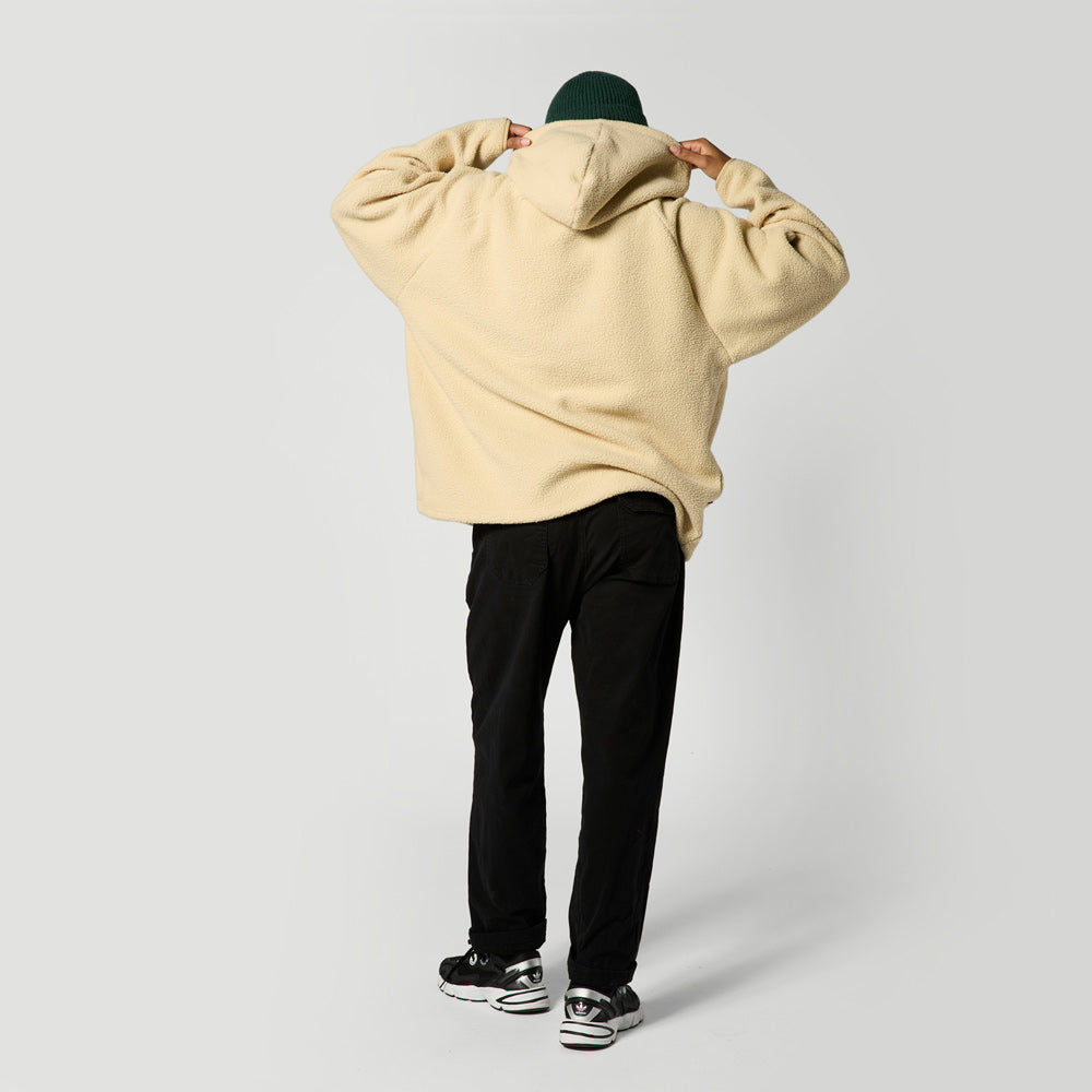 Loft Hood Sweat
