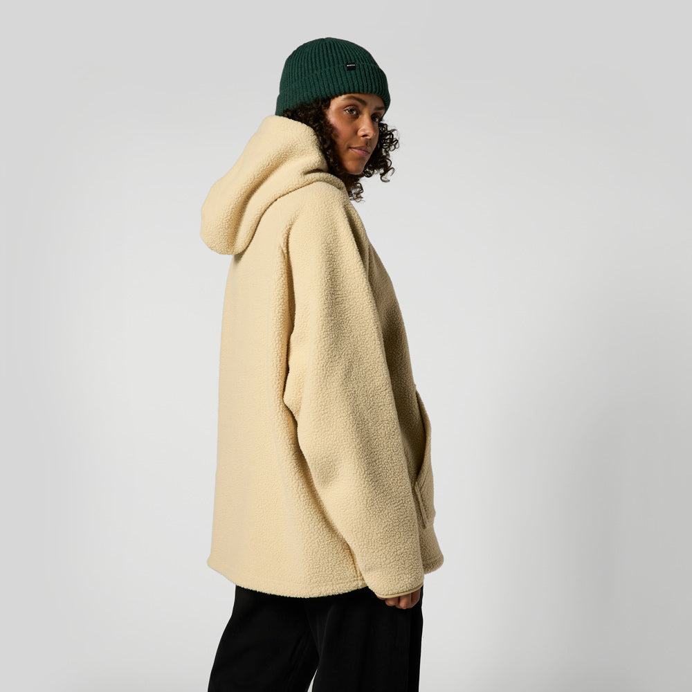 Loft Hood Sweat