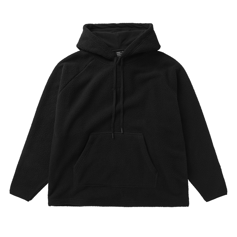 Loft Hood Sweat