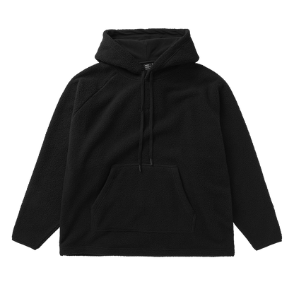 Loft Hood Sweat