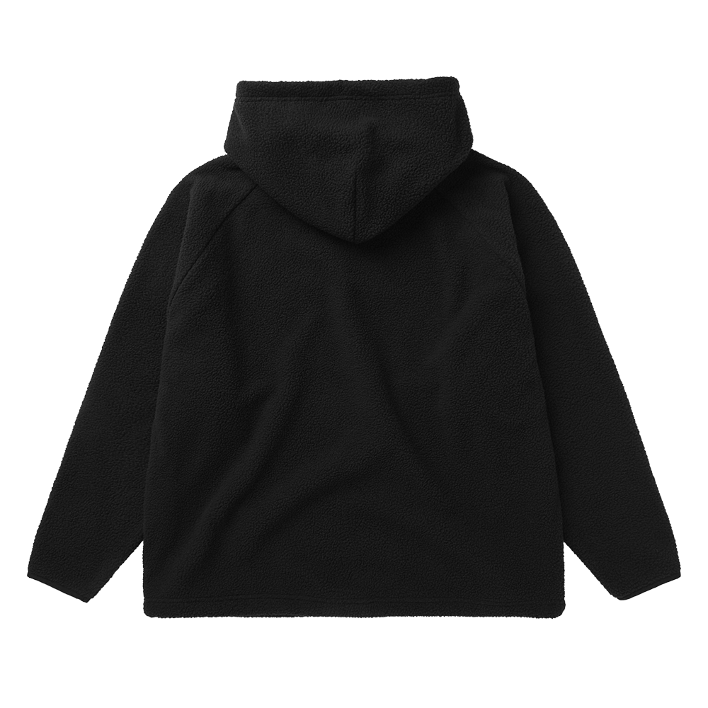 Loft Hood Sweat