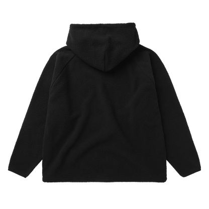 Loft Hood Sweat