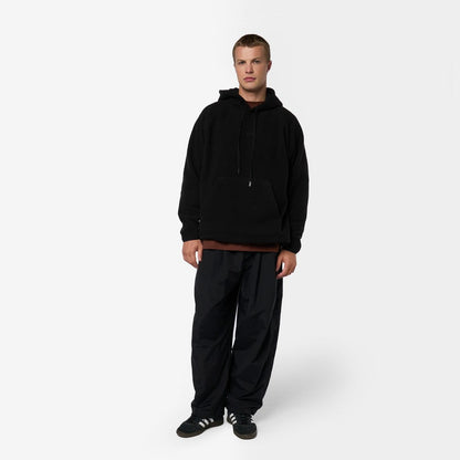 Loft Hood Sweat
