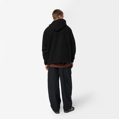 Loft Hood Sweat