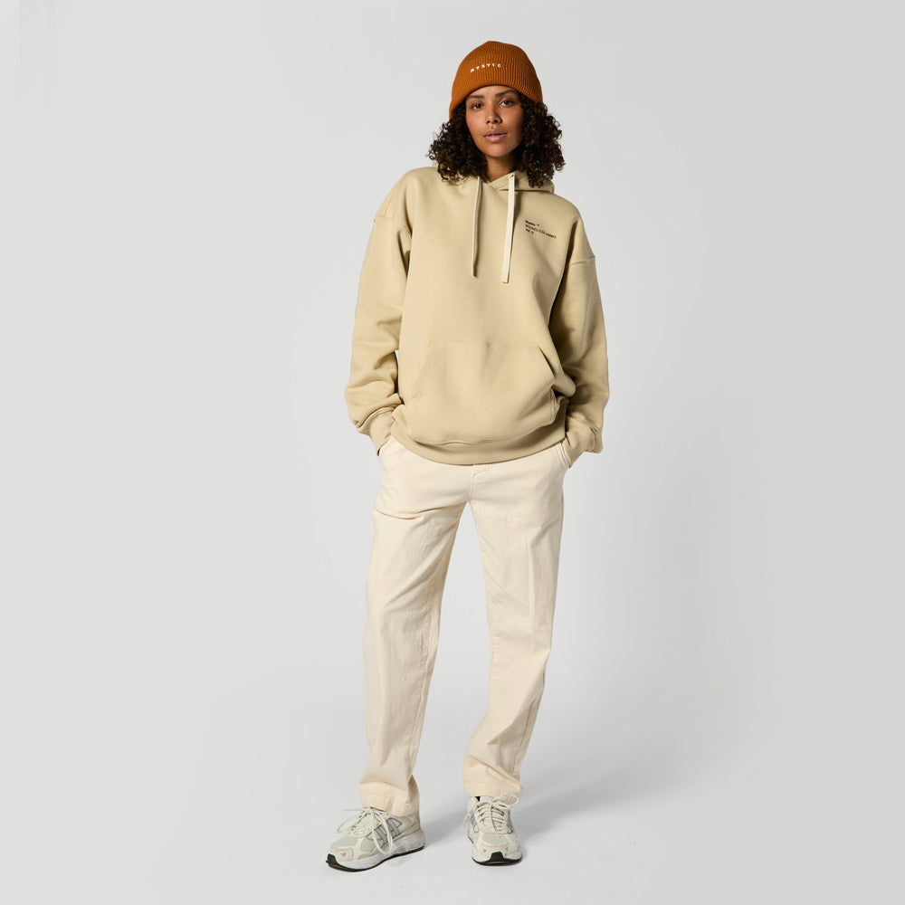Heartsease Hood Sweat