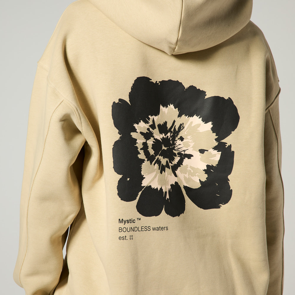 Heartsease Hood Sweat