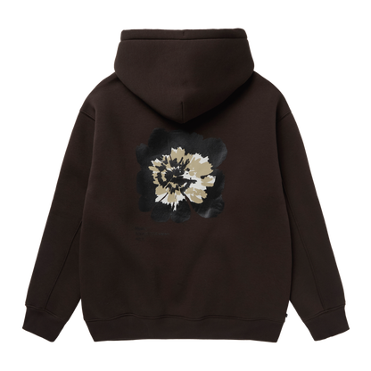 Heartsease Hood Sweat