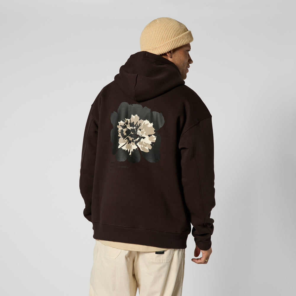 Heartsease Hood Sweat