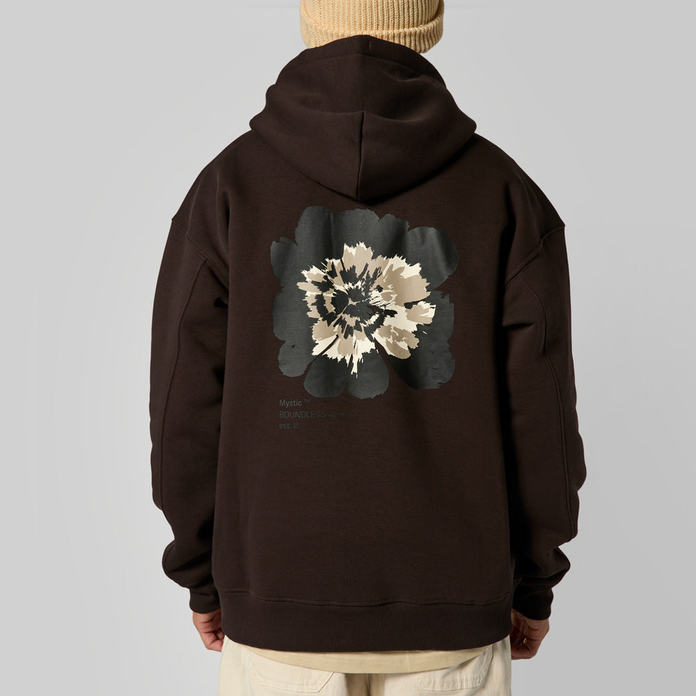 Heartsease Hood Sweat