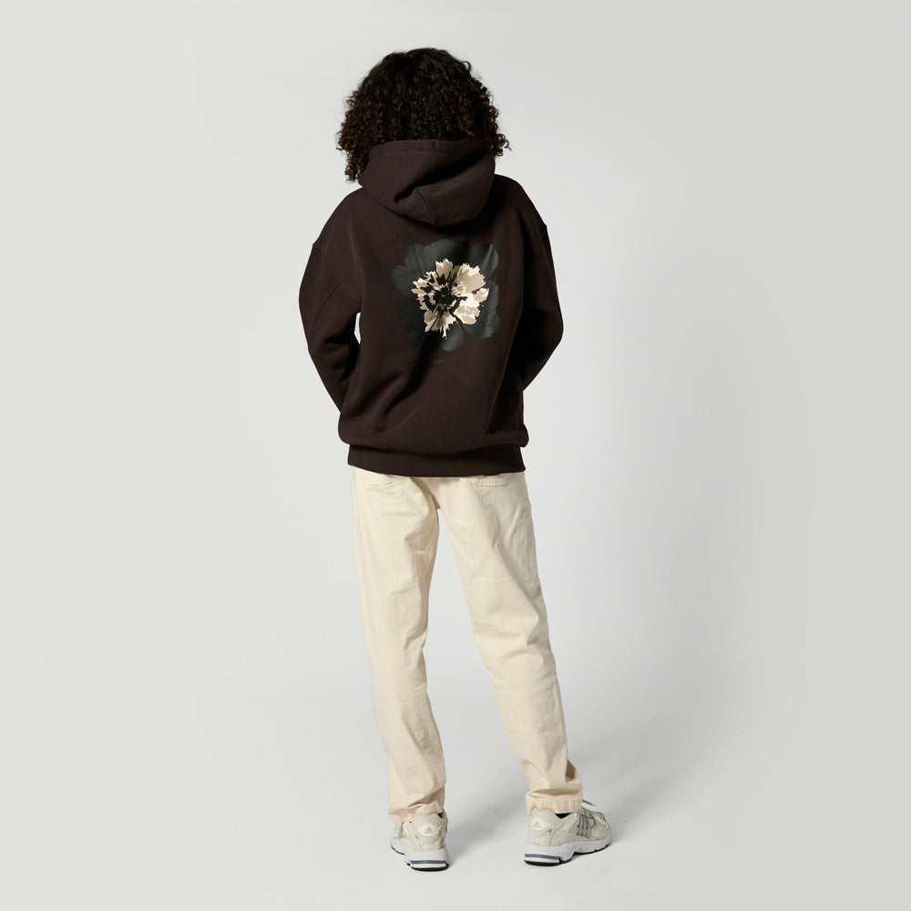 Heartsease Hood Sweat