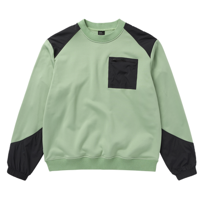 Conflux Crew Sweat