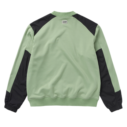 Conflux Crew Sweat