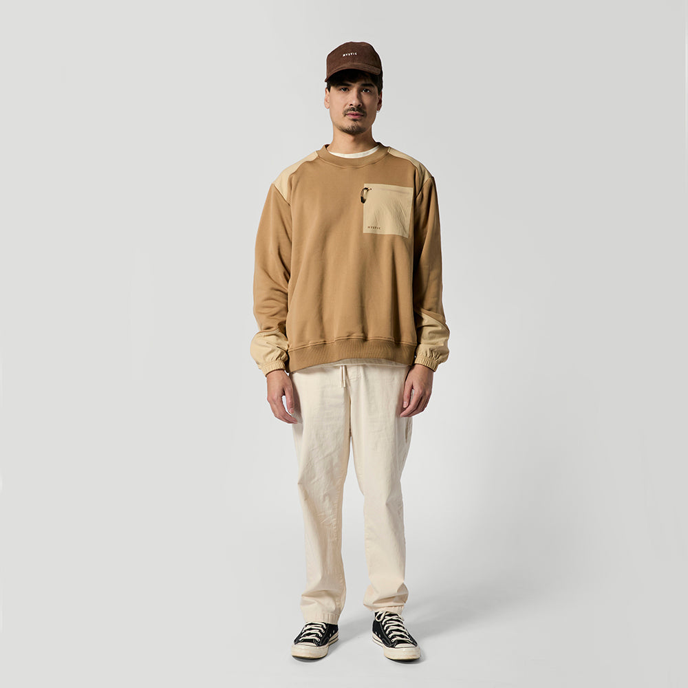 Conflux Crew Sweat