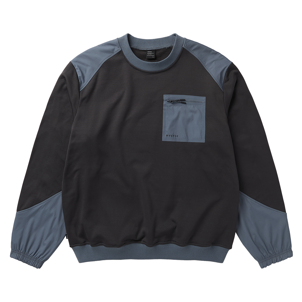 Conflux Crew Sweat