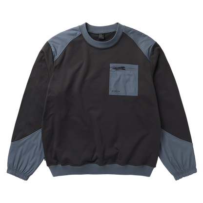 Conflux Crew Sweat