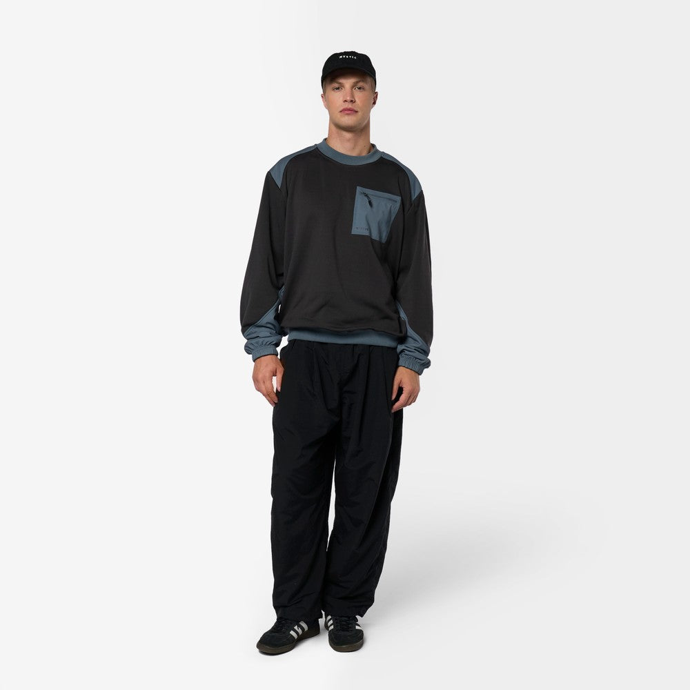Conflux Crew Sweat