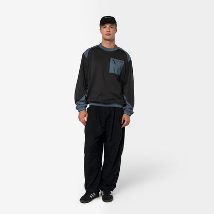 Conflux Crew Sweat