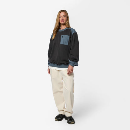 Conflux Crew Sweat