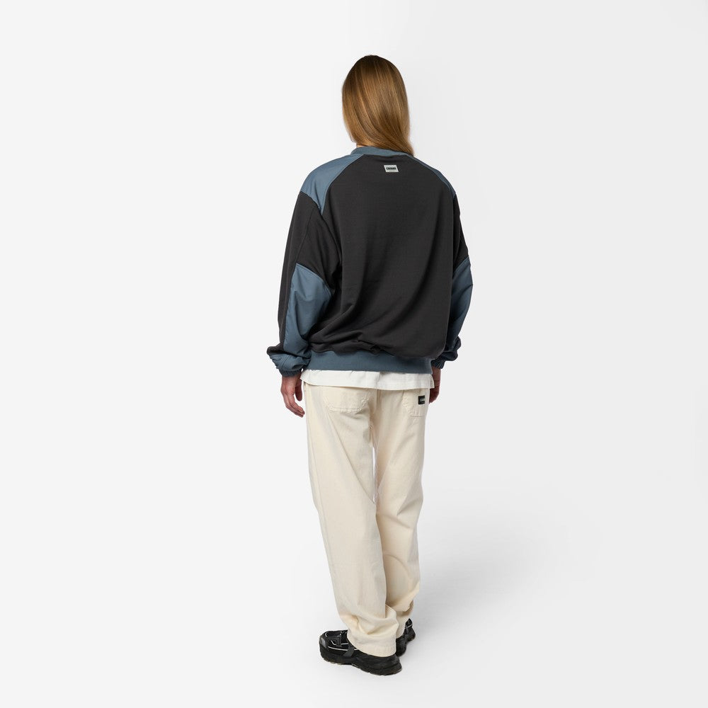 Conflux Crew Sweat