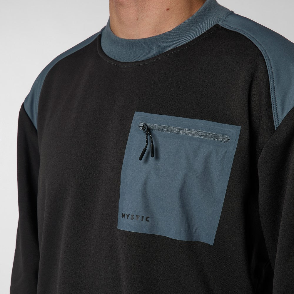 Conflux Crew Sweat