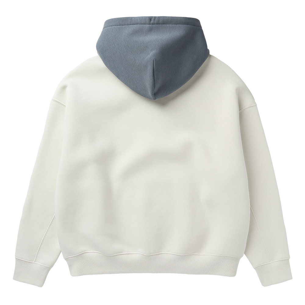 Eclipsis Hood Sweat
