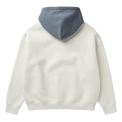 Eclipsis Hood Sweat