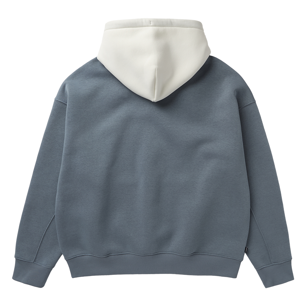 Eclipsis Hood Sweat