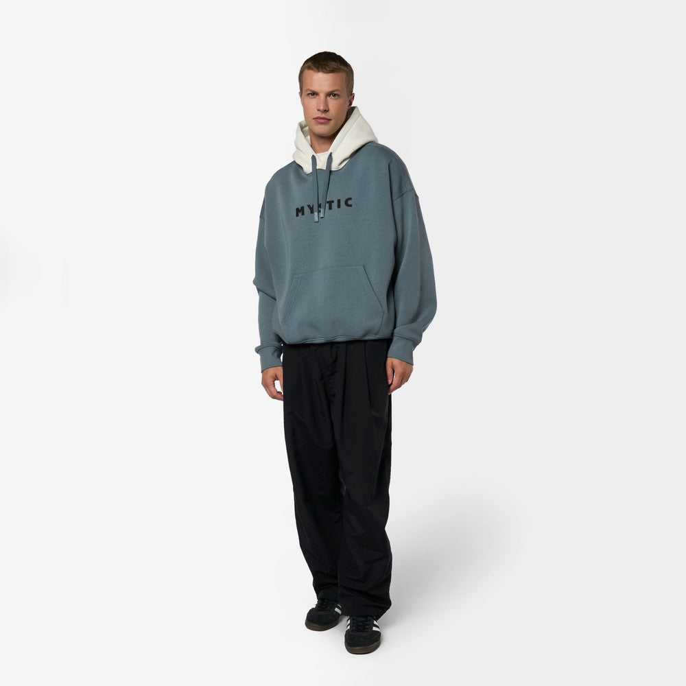 Eclipsis Hood Sweat