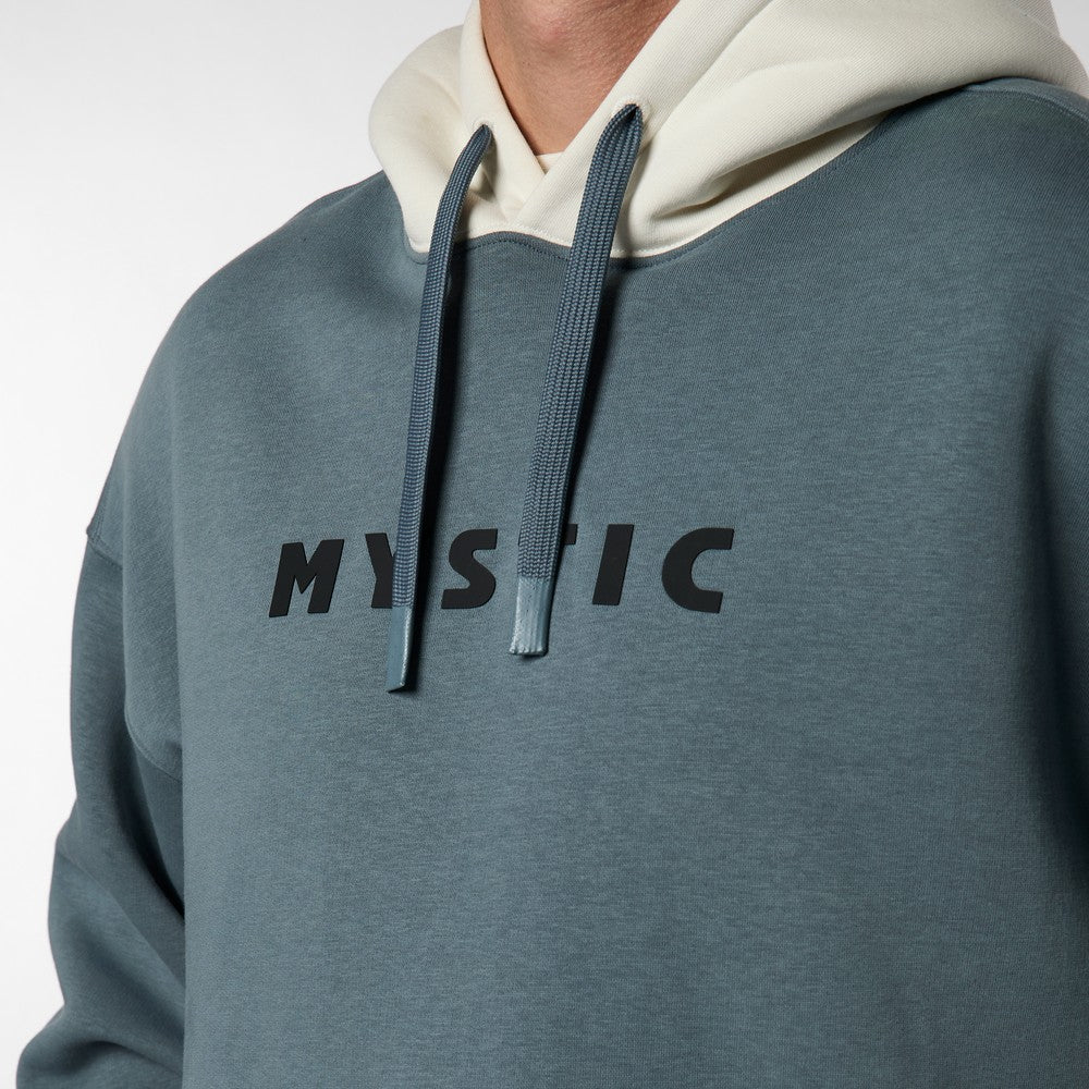 Eclipsis Hood Sweat