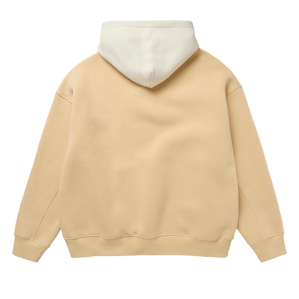 Eclipsis Hood Sweat