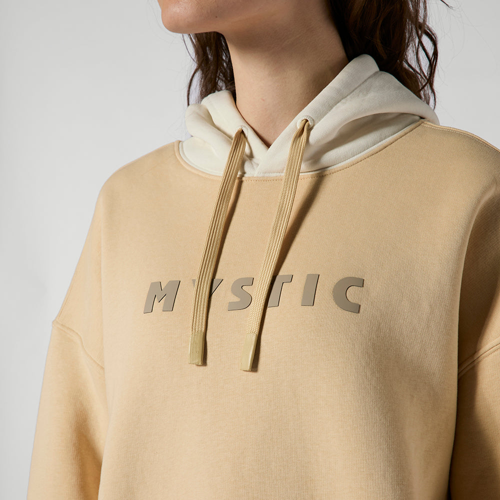 Eclipsis Hood Sweat