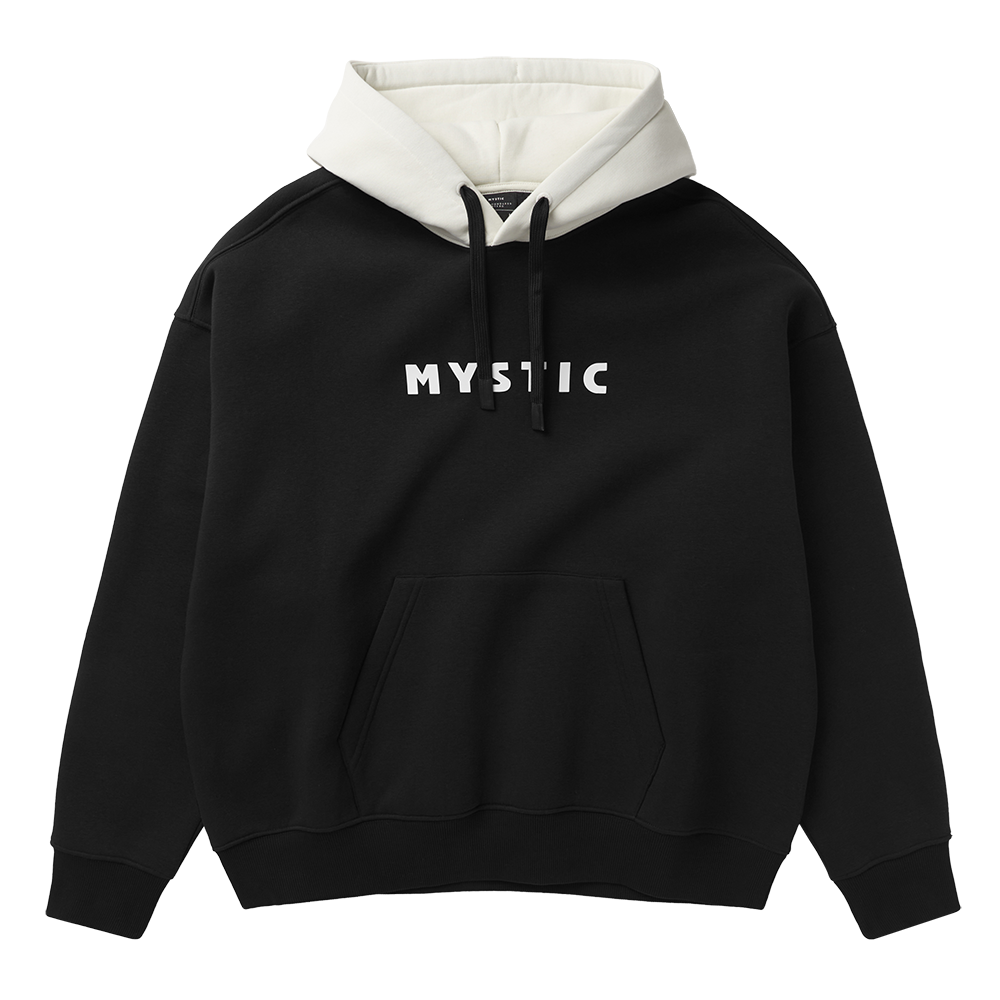 Eclipsis Hood Sweat