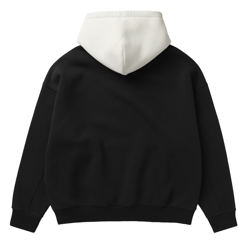 Eclipsis Hood Sweat