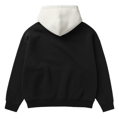 Eclipsis Hood Sweat