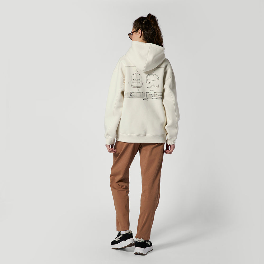 Concept H1 Hood Sweat