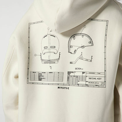 Concept H1 Hood Sweat
