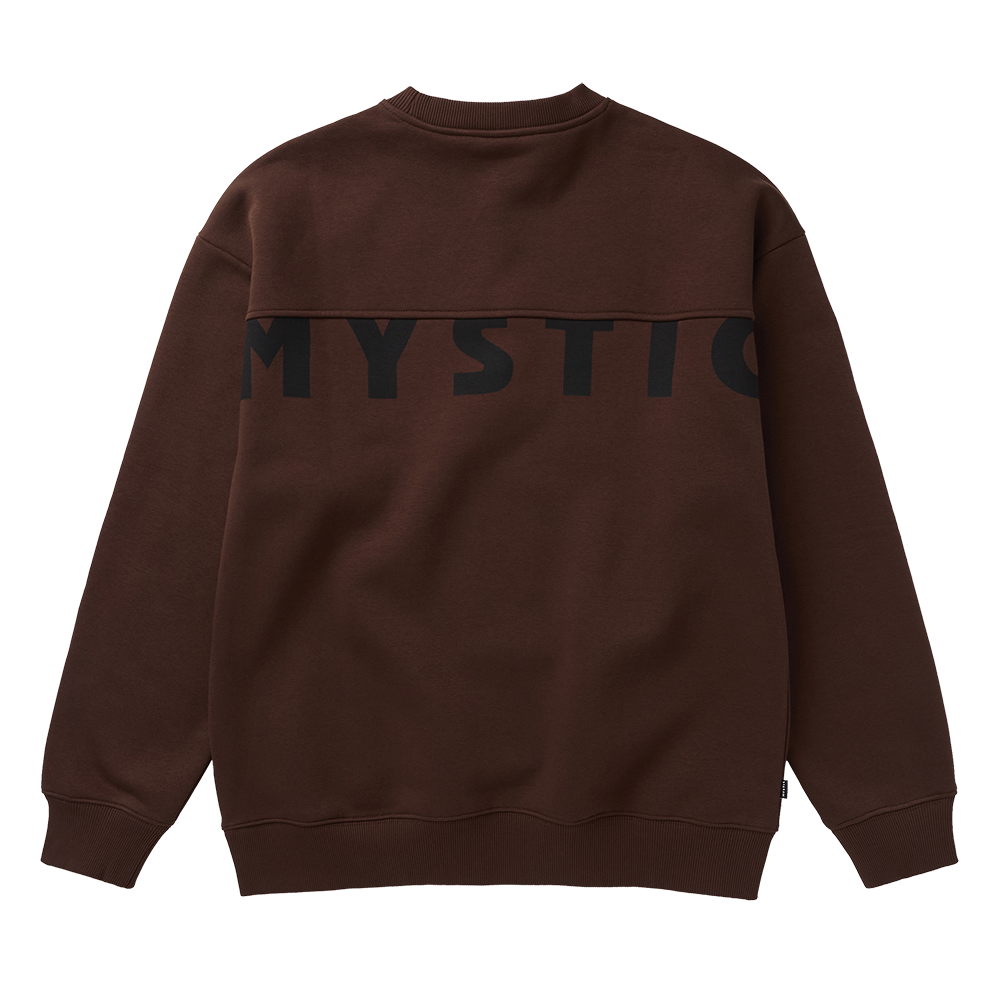 Profile Crew Sweat