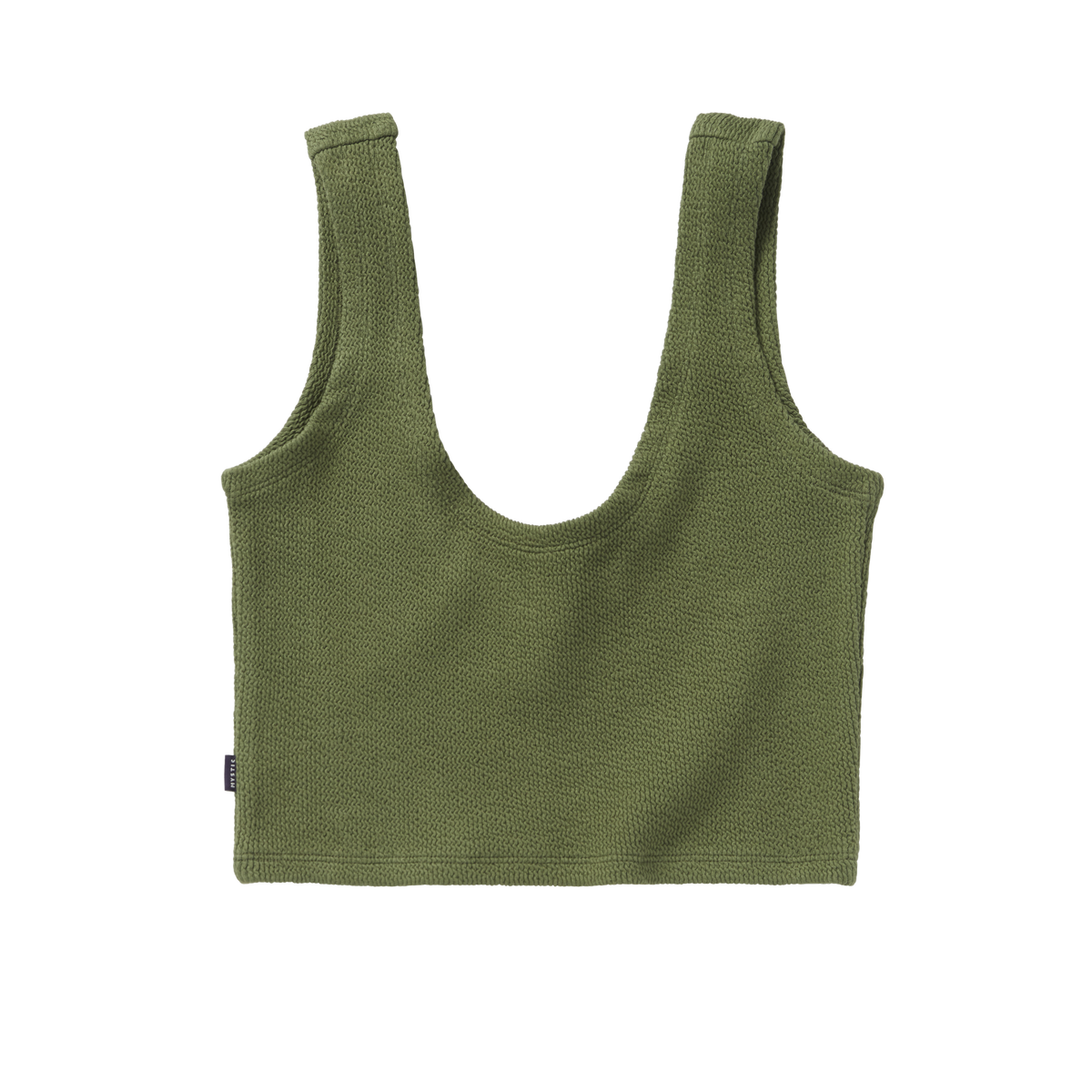 Flux Singlet