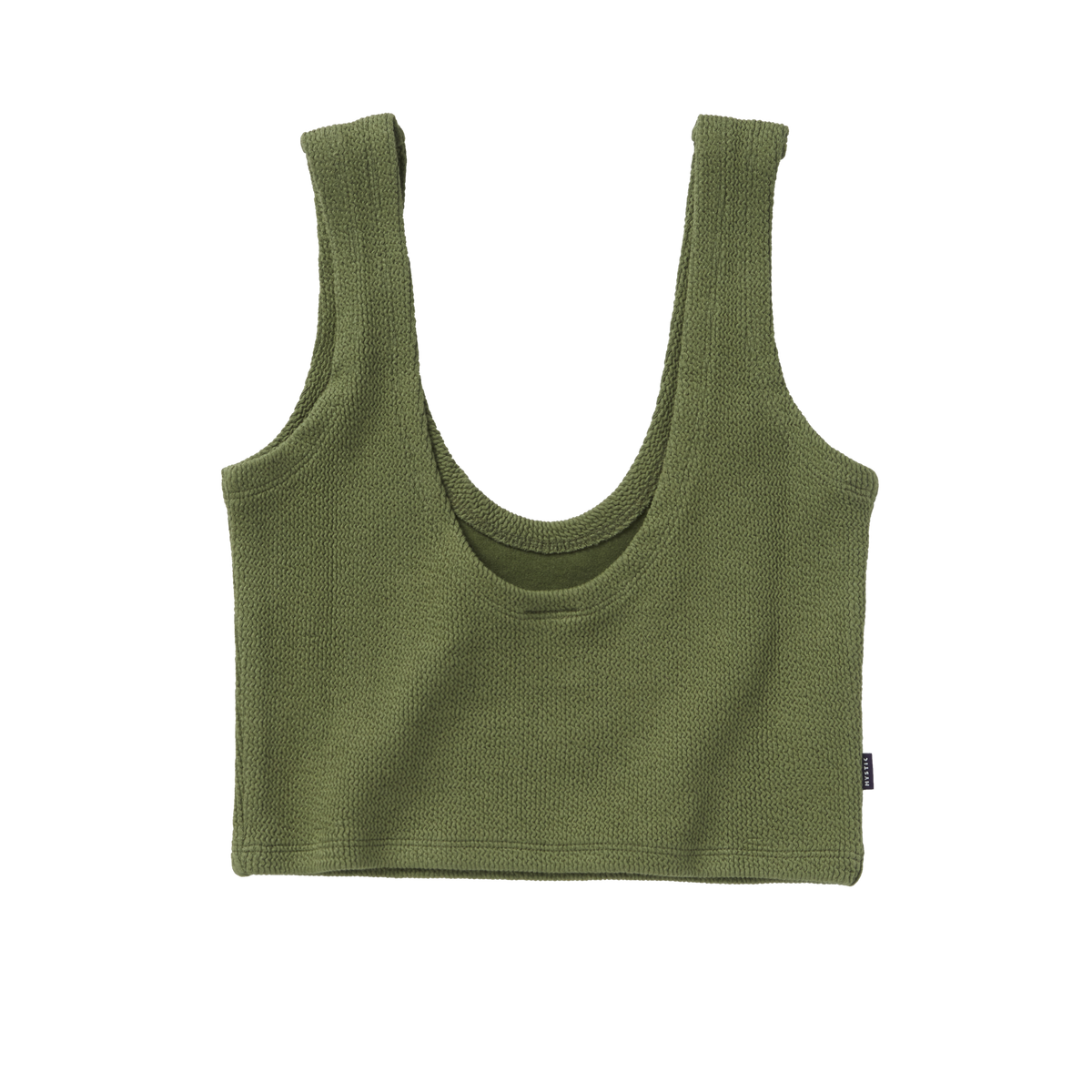 Flux Singlet