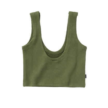 Flux Singlet