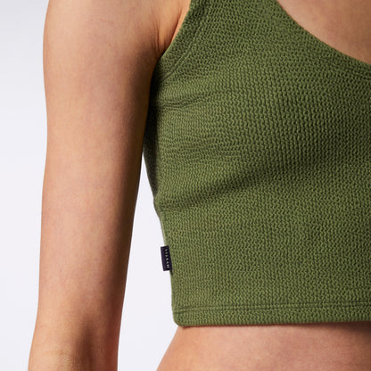 Flux Singlet