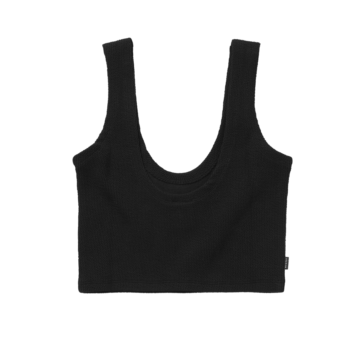 Flux Singlet