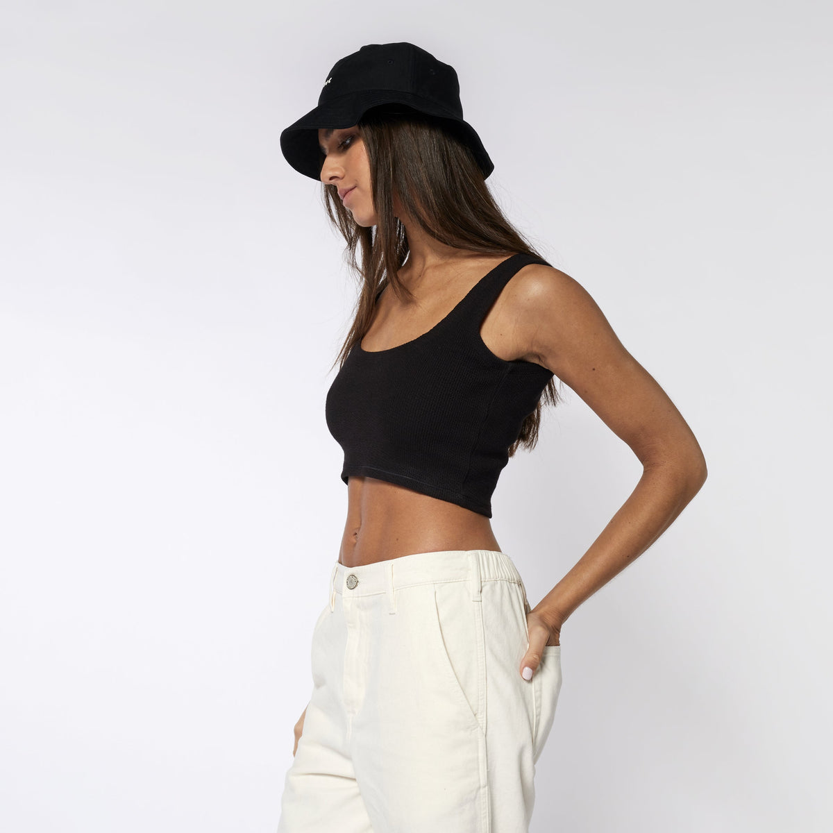 Flux Singlet