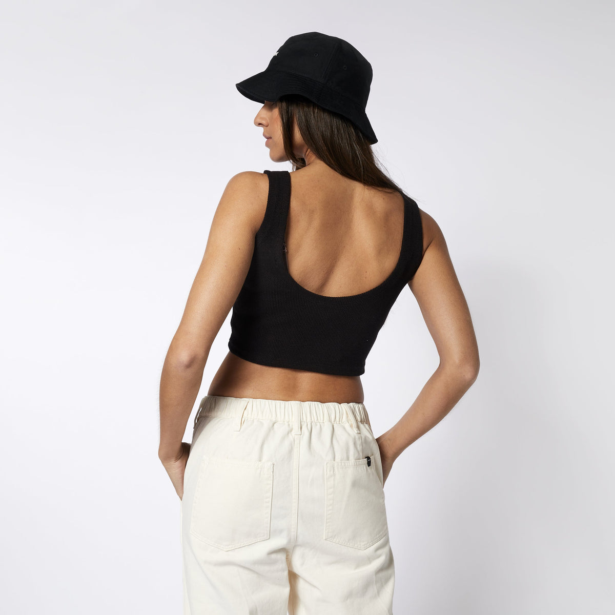 Flux Singlet