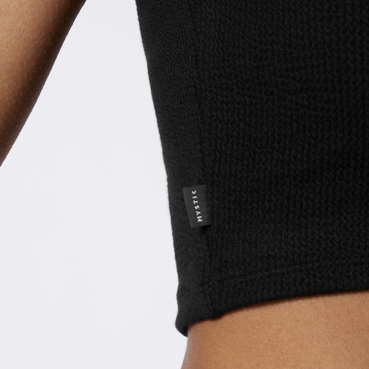 Flux Singlet