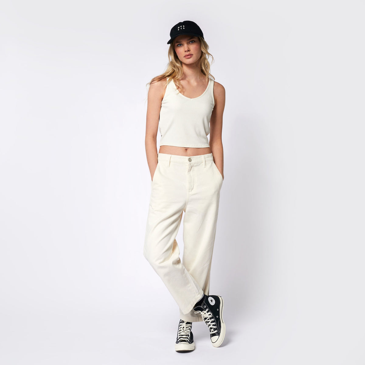 Amber Singlet