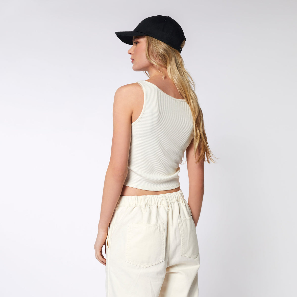 Amber Singlet