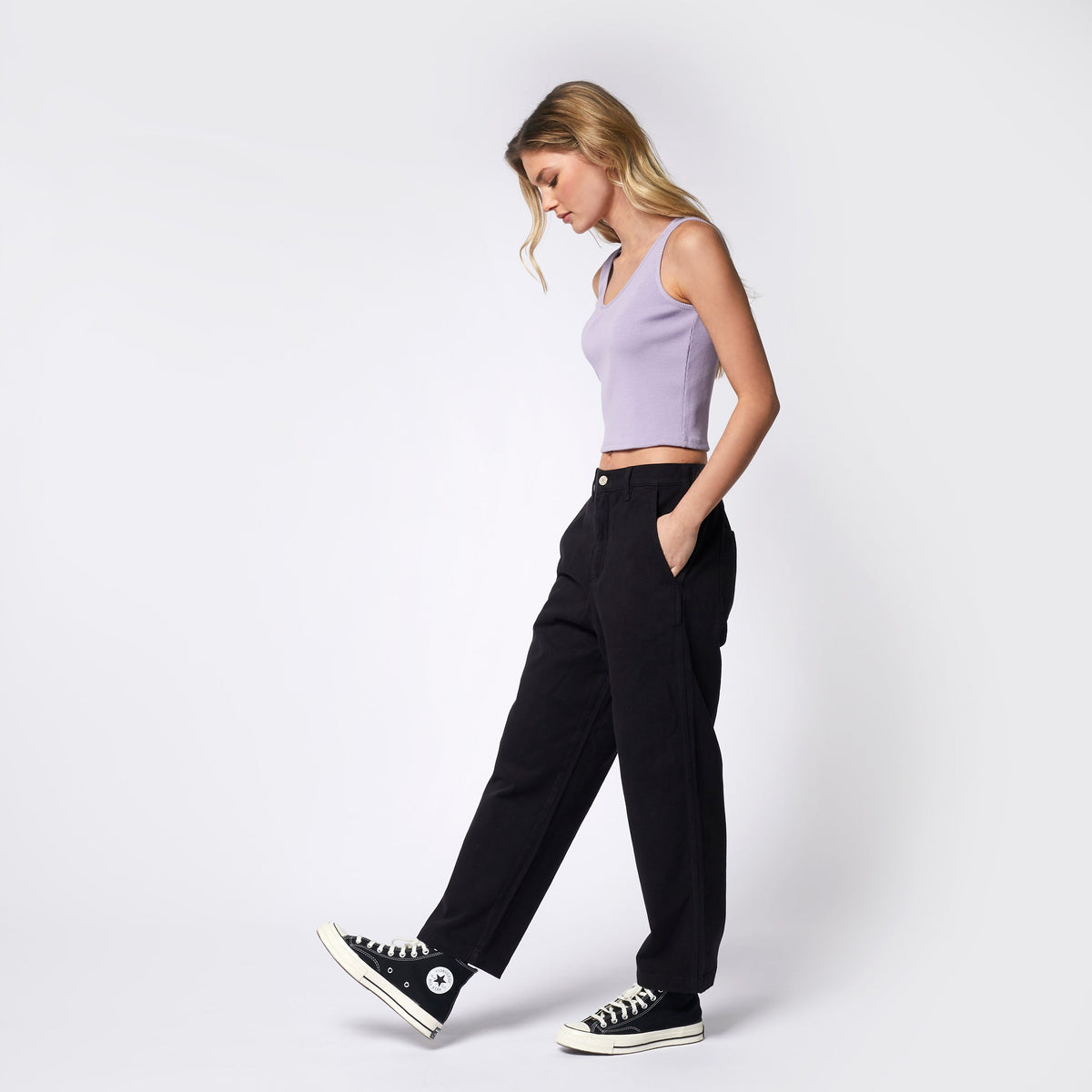 Amber Singlet